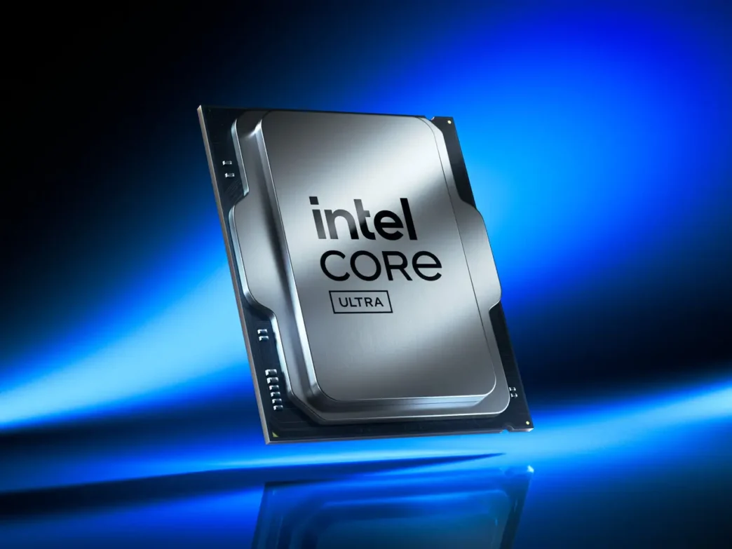 intel core ultra main