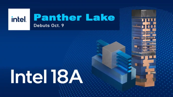 intel panther lake 1