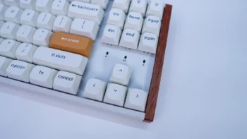Keychron K8 HE Wireless Special Edition Keyboard