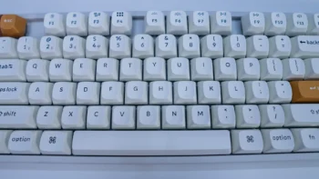 Keychron K8 HE Wireless Special Edition Keyboard