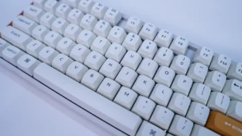 Keychron K8 HE Wireless Special Edition Keyboard
