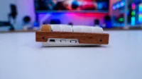 Keychron K8 HE Wireless Special Edition Keyboard