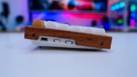 Keychron K8 HE Wireless Special Edition Keyboard