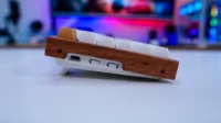 Keychron K8 HE Wireless Special Edition Keyboard