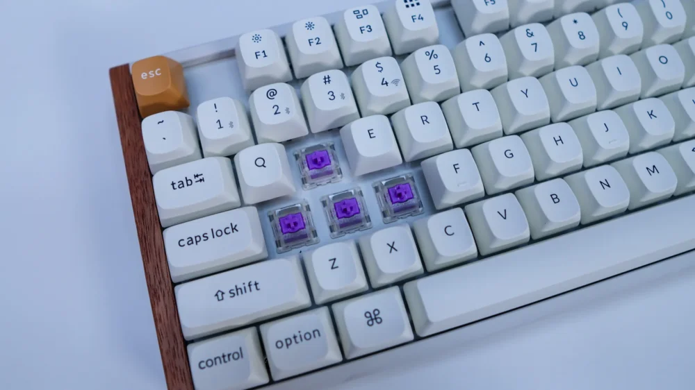 Keychron K8 HE Wireless Special Edition Keyboard