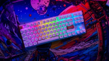 Keychron K8 HE Wireless Special Edition Keyboard