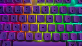 Keychron K8 HE Wireless Special Edition Keyboard