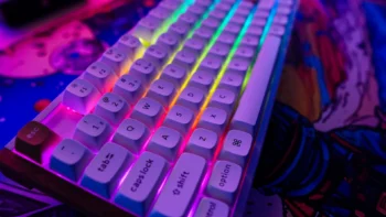 Keychron K8 HE Wireless Special Edition Keyboard