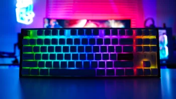 Keychron K8 HE Wireless Special Edition Keyboard