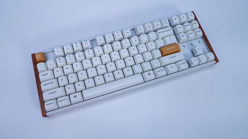 Keychron K8 HE Wireless Special Edition Keyboard