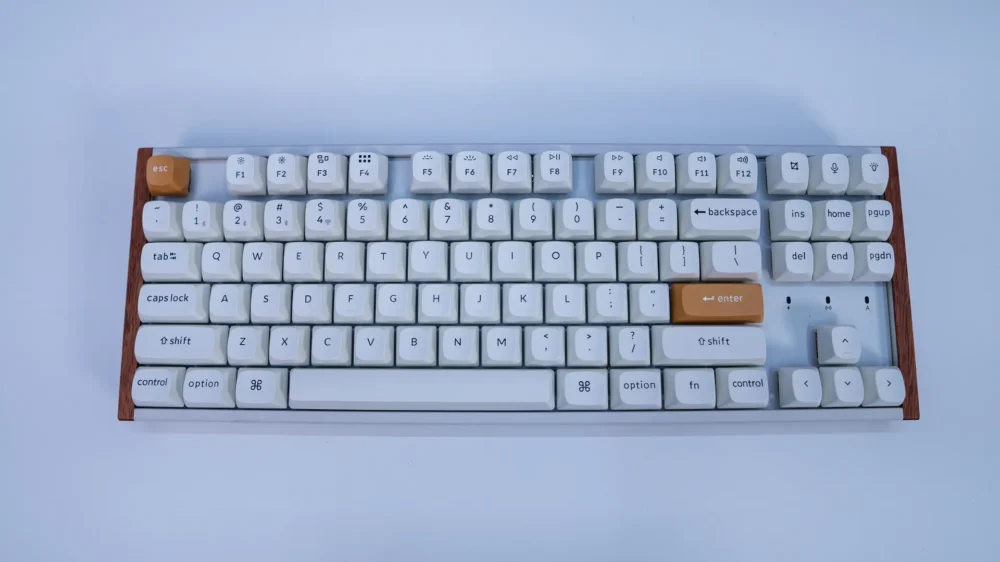 Keychron K8 HE Wireless Special Edition Keyboard