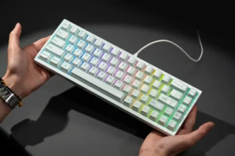 keychron q16 he 8k 1