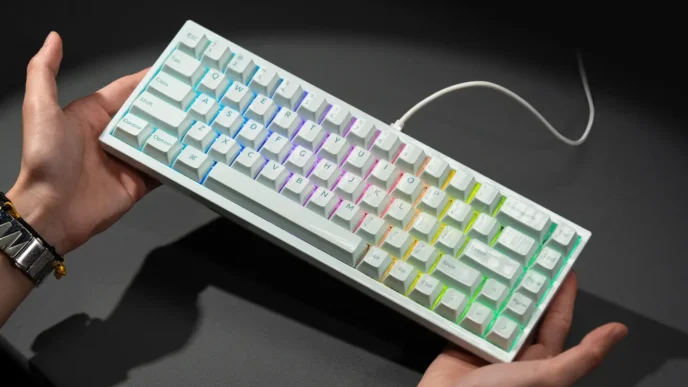 keychron q16 he 8k 1