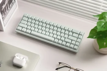 keychron q16 he 8k 2