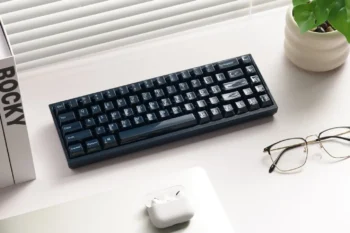 keychron q16 he 8k 3