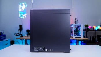 Lenovo Legion Tower 7i (Gen 10) Desktop PC