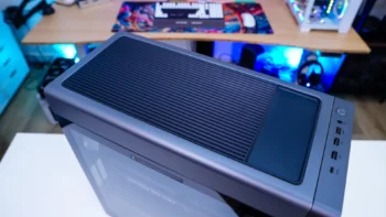 Lenovo Legion Tower 7i (Gen 10) Desktop PC