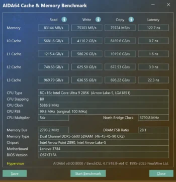 lenovo legion tower t7 memory