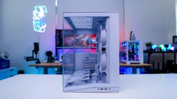 Lian Li O11 Dynamic Mini V2 Flow Case