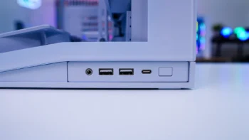 Lian Li O11 Dynamic Mini V2 Flow Case