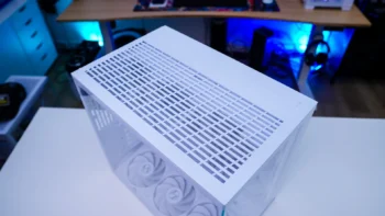 Lian Li O11 Dynamic Mini V2 Flow Case