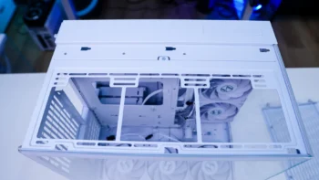 Lian Li O11 Dynamic Mini V2 Flow Case