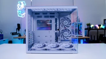 Lian Li O11 Dynamic Mini V2 Flow Case