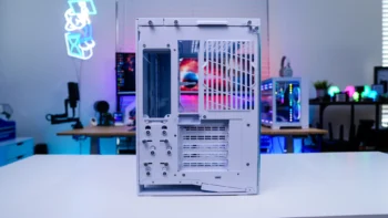 Lian Li O11 Dynamic Mini V2 Flow Case