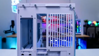Lian Li O11 Dynamic Mini V2 Flow Case