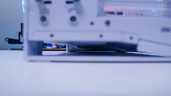 Lian Li O11 Dynamic Mini V2 Flow Case