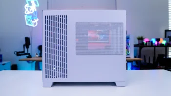 Lian Li O11 Dynamic Mini V2 Flow Case