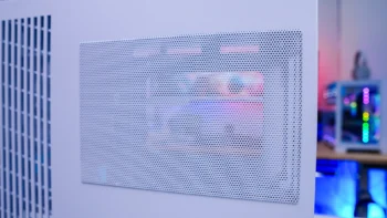Lian Li O11 Dynamic Mini V2 Flow Case