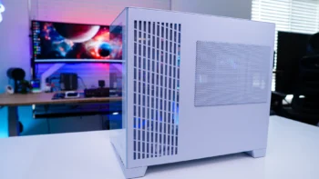 Lian Li O11 Dynamic Mini V2 Flow Case