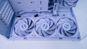 Lian Li O11 Dynamic Mini V2 Flow Case