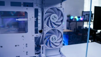 Lian Li O11 Dynamic Mini V2 Flow Case
