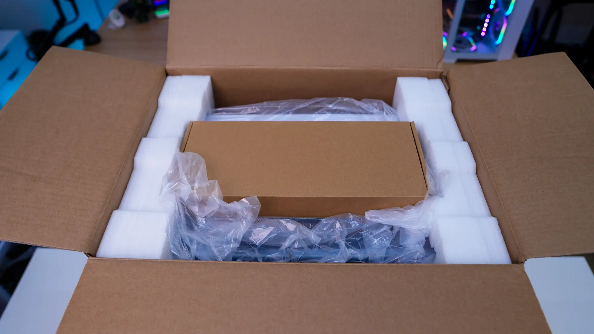 Lian Li O11 Dynamic Mini V2 Flow Case Review | ThinkComputers.org