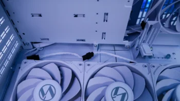 Lian Li O11 Dynamic Mini V2 Flow Case