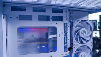 Lian Li O11 Dynamic Mini V2 Flow Case