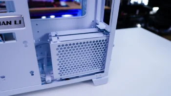 Lian Li O11 Dynamic Mini V2 Flow Case