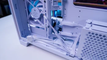 Lian Li O11 Dynamic Mini V2 Flow Case