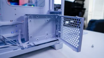 Lian Li O11 Dynamic Mini V2 Flow Case