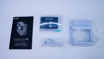 Lian Li O11 Dynamic Mini V2 Flow Case