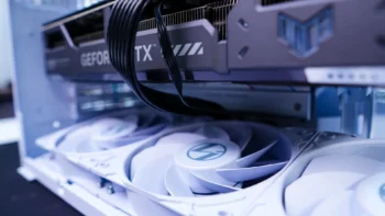 Lian Li O11 Dynamic Mini V2 Flow Case