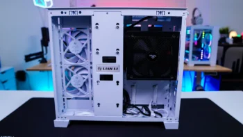 Lian Li O11 Dynamic Mini V2 Flow Case