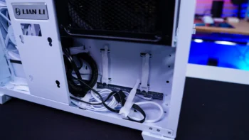 Lian Li O11 Dynamic Mini V2 Flow Case