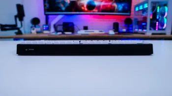 MCHOSE x Unbox Therapy UT98 Mechanical Keyboard
