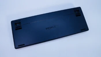 MCHOSE x Unbox Therapy UT98 Mechanical Keyboard