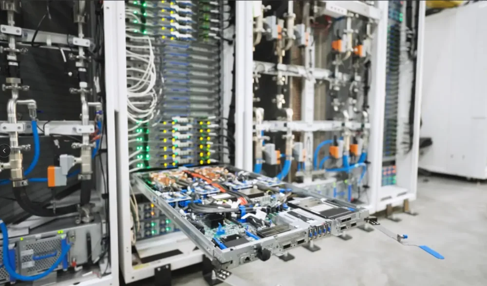 microsoft azure gb300 2