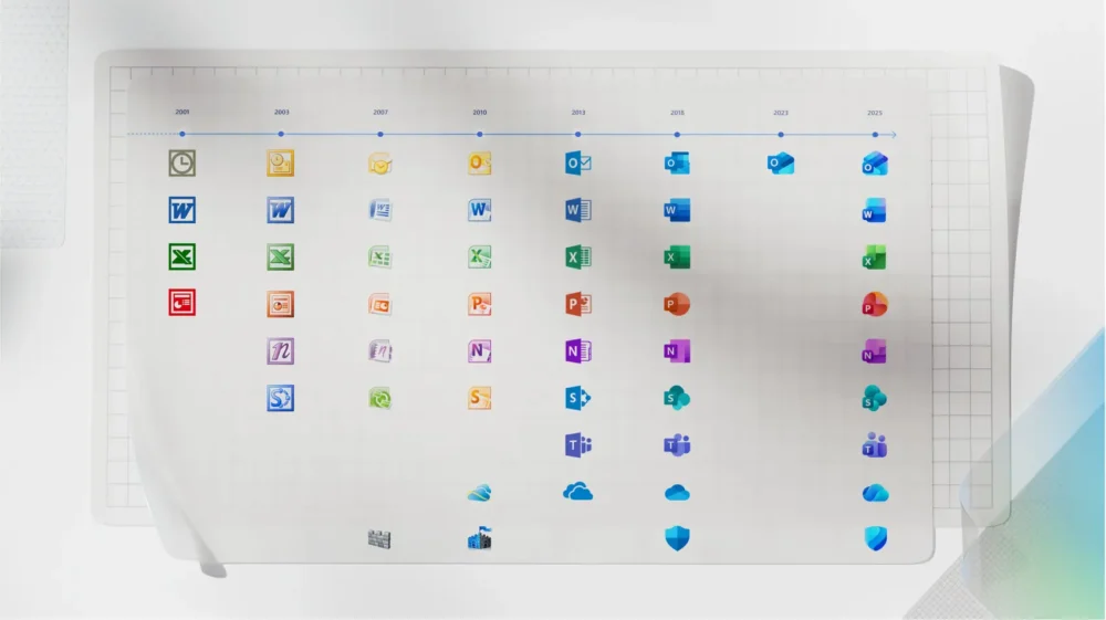 microsoft icons 3