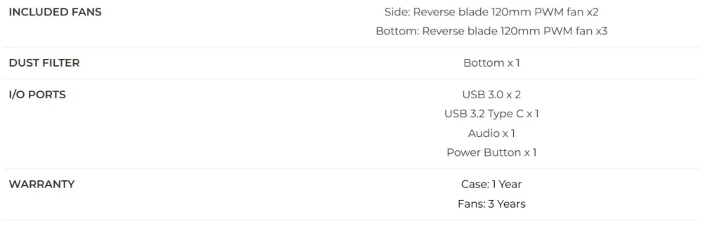 mini v2 flow specs 2